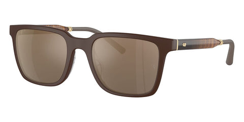 Oliver Peoples Mr. Federer OV5553SU 7005/5A Sunglasses