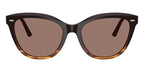 Oliver Peoples Mrs. Federer OV5597SU 1392/53 Sunglasses