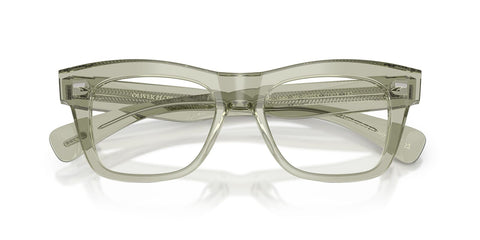 Oliver Peoples Ms. Oliver-R OV5542U 1640 Glasses