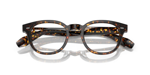 Oliver Peoples N.01 OV5528U 1741 Glasses