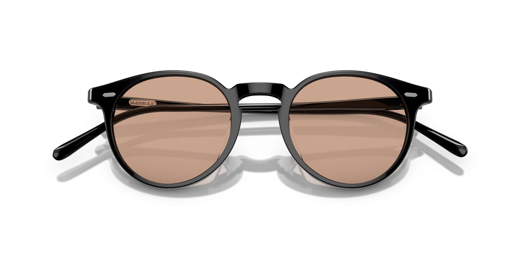 Occhiali da sole Oliver Peoples N.02 Sun 0OV5529SU 1731R5 Black – Ottica Ottobelli Occhiali da sole Oliver Peoples N.02 Sun 0OV5529SU 1731R5 Black – Ottica Ottobelli