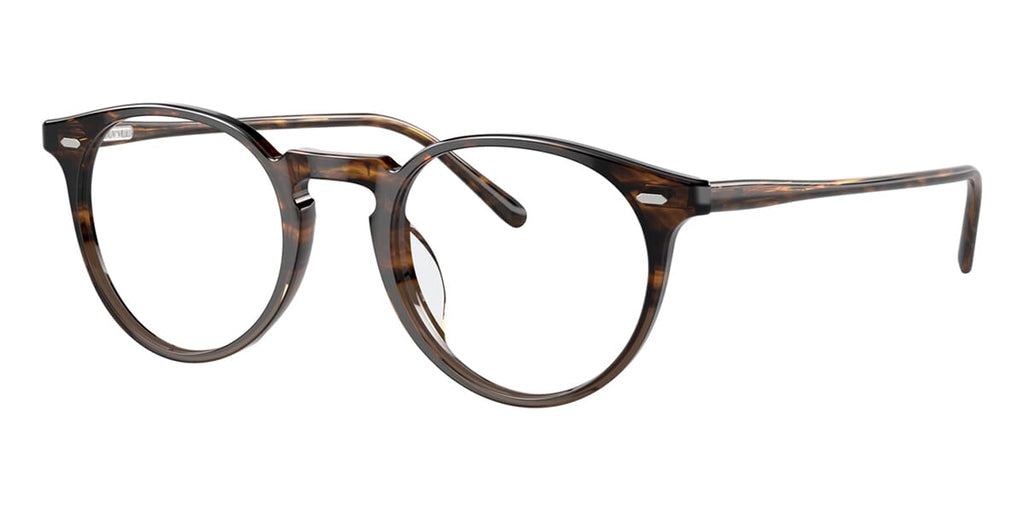 Oliver Peoples N.02 OV5529U 1732 Glasses