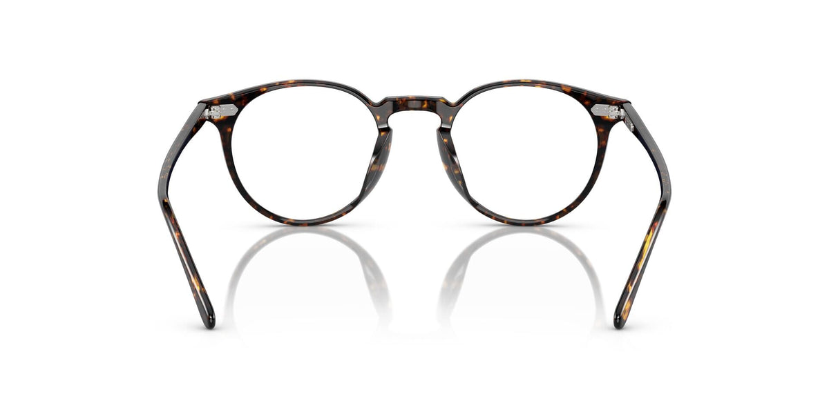 Oliver Peoples N.02 OV5529U 1741 Glasses