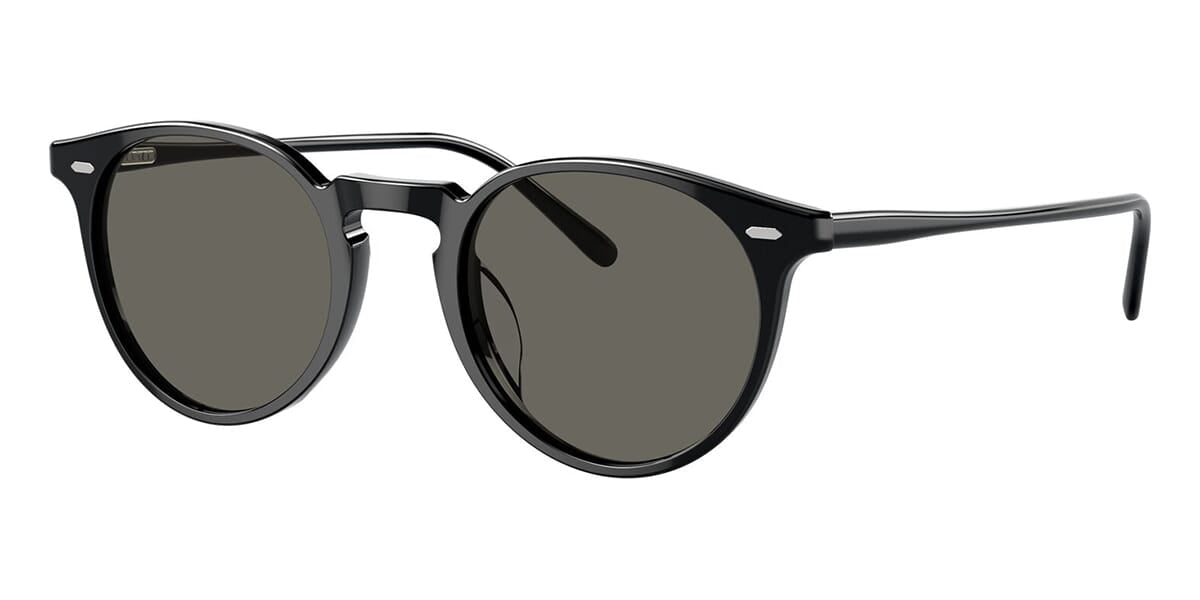 Oliver Peoples N.02 Sun OV5529SU 1731/R5 Sunglasses - Pretavoir