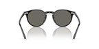 Oliver Peoples N.02 Sun OV5529SU 1731/R5 Sunglasses