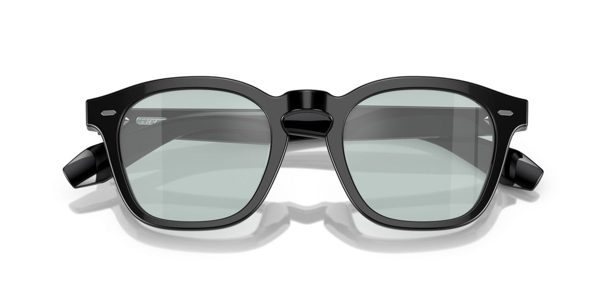 Oliver Peoples N.03 OV5527U 1731 Glasses