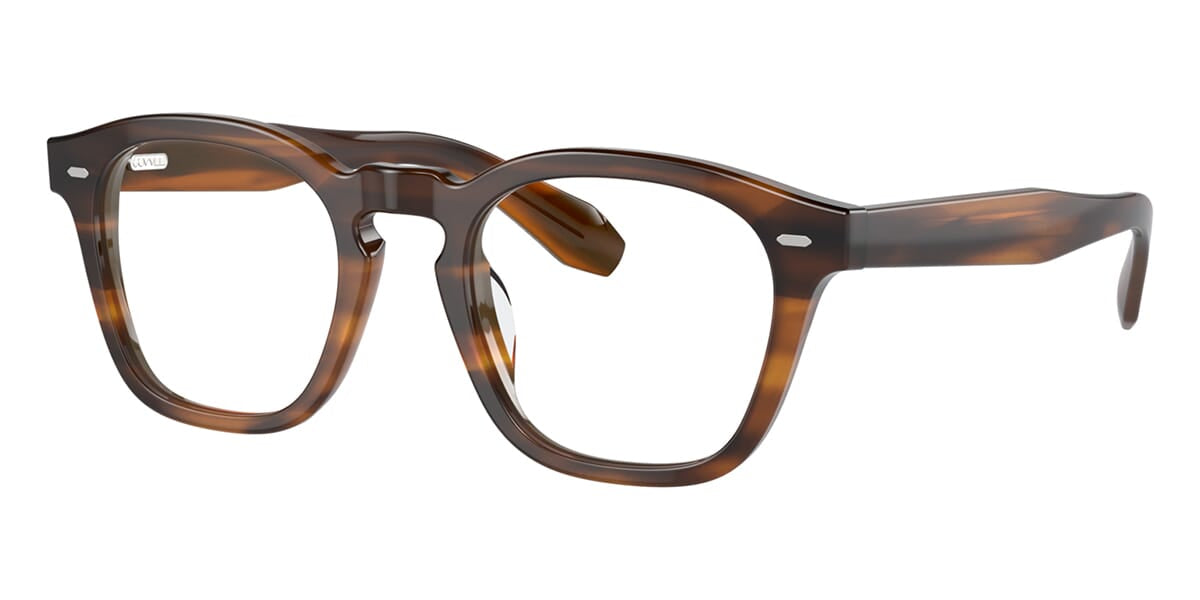 Oliver Peoples N.03 OV5527U 1753 Glasses - Pretavoir