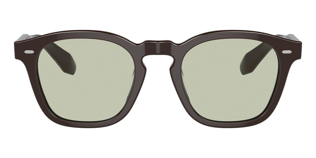 Oliver Peoples N.03 OV5527U 1772 Glasses