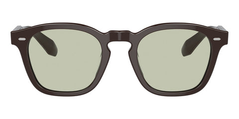 Oliver Peoples N.03 OV5527U 1772 Glasses