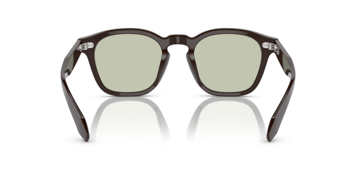 Oliver Peoples N.03 OV5527U 1772 Glasses