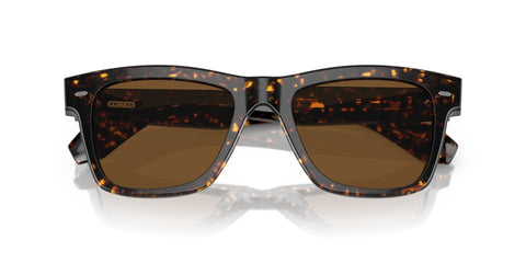 Oliver Peoples N.04 Sun OV5552SU 1741/57 Polarised Sunglasses