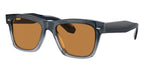 Oliver Peoples N.04 Sun OV5552SU 1777/53 Sunglasses