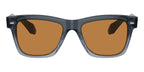 Oliver Peoples N.04 Sun OV5552SU 1777/53 Sunglasses