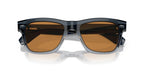 Oliver Peoples N.04 Sun OV5552SU 1777/53 Sunglasses