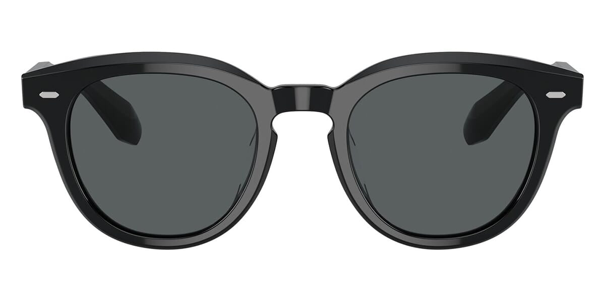 Oliver Peoples OV 5529SU N.02 Sun 1743Q1 Cherry Blossom | Sunglasses Unisex Oliver Peoples OV 5529SU N.02 Sun 1743Q1 Cherry Blossom | Sunglasses Unisex
