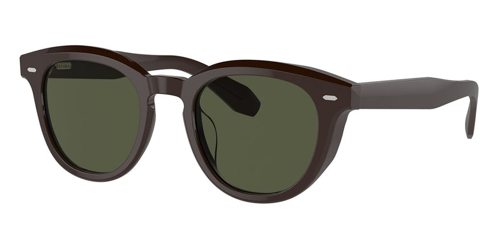 Oliver Peoples N.05 Sun OV5547SU 1772/52 Sunglasses