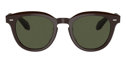 Oliver Peoples N.05 Sun OV5547SU 1772/52 Sunglasses