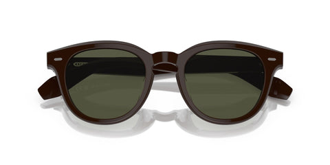 Oliver Peoples N.05 Sun OV5547SU 1772/52 Sunglasses