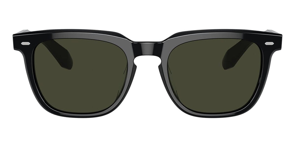 Oliver Peoples N.06 Sun OV5546SU 1731/P1 Polarised Sunglasses