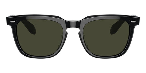 Oliver Peoples N.06 Sun OV5546SU 1731/P1 Polarised Sunglasses