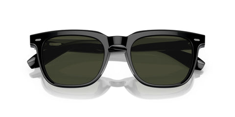 Oliver Peoples N.06 Sun OV5546SU 1731/P1 Polarised Sunglasses