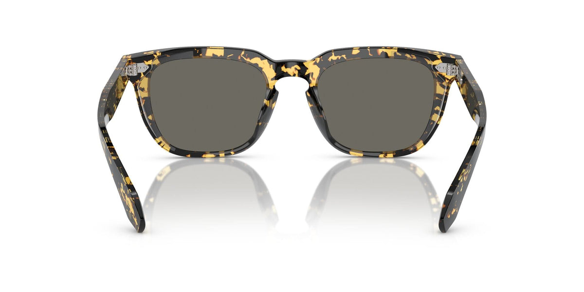 Oliver Peoples N.06 Sun OV5546SU 1778/R5 Sunglasses