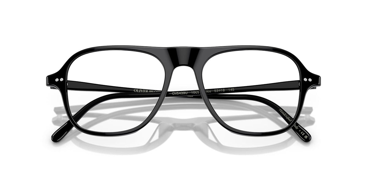 Oliver Peoples Nilos OV5439U 1005 Glasses
