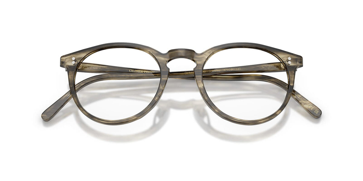 Oliver Peoples O'Malley OV5183 1735 Glasses