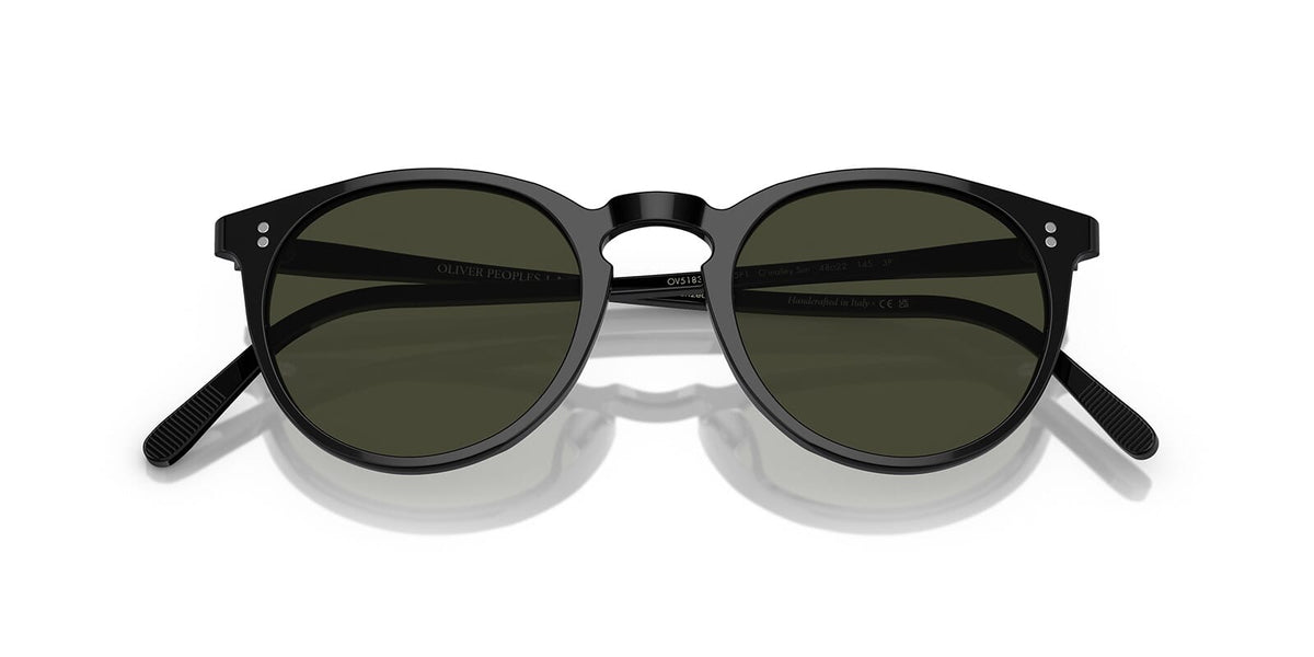 Oliver Peoples O'Malley OV5183S 1005/P1 Sunglasses