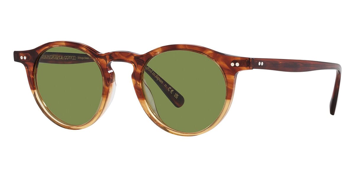 Oliver Peoples OV 1150S OV1150S Clifton Sunglasses | Designer Glasses