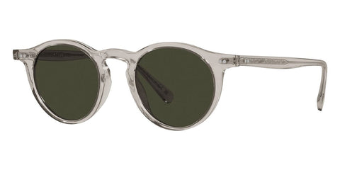 Oliver Peoples OP-13 Sun OV5504SU 1757/P1 Polarised Sunglasses