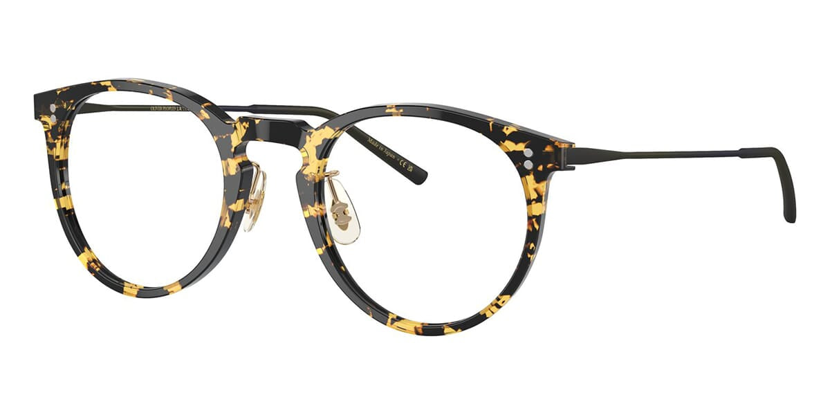 Oliver Peoples Orrison OV5544 1778 Glasses Pretavoir