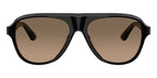 Oliver Peoples Paul Newman Sun OV5581SU 1492/GN Polarised Sunglasses