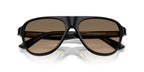 Oliver Peoples Paul Newman Sun OV5581SU 1492/GN Polarised Sunglasses