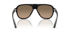 Oliver Peoples Paul Newman Sun OV5581SU 1492/GN Polarised Sunglasses
