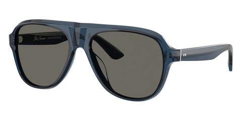 Oliver Peoples Paul Newman Sun OV5581/SU 1670R5 Sunglasses