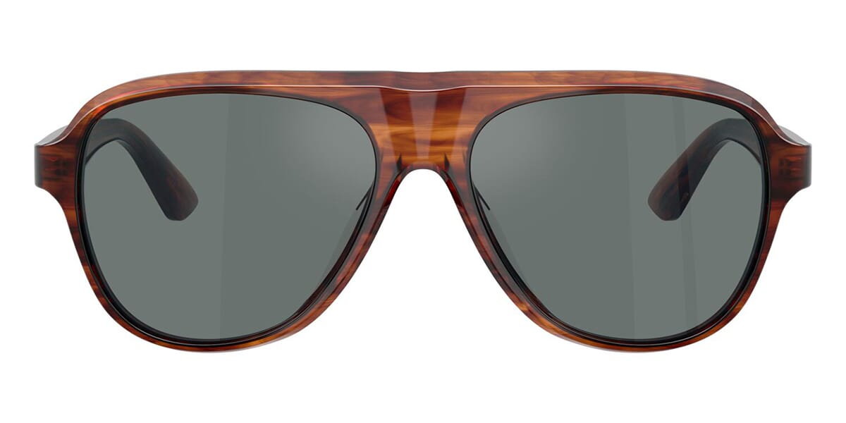 Oliver Peoples Paul Newman Sun OV5581SU 1721/W5 Sunglasses
