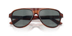 Oliver Peoples Paul Newman Sun OV5581SU 1721/W5 Sunglasses