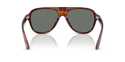 Oliver Peoples Paul Newman Sun OV5581SU 1721/W5 Sunglasses