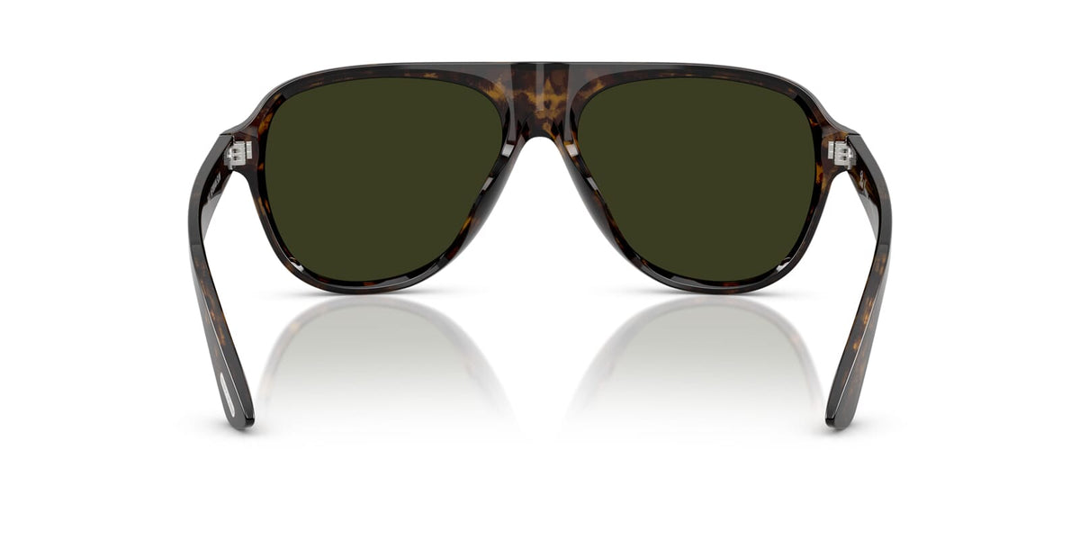 Oliver Peoples Paul Newman Sun OV5581SU 1747/P1 Polarised Sunglasses