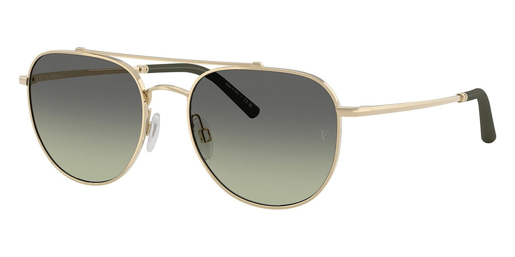 Oliver Peoples R-10 OV1346S 5245/2A Sunglasses