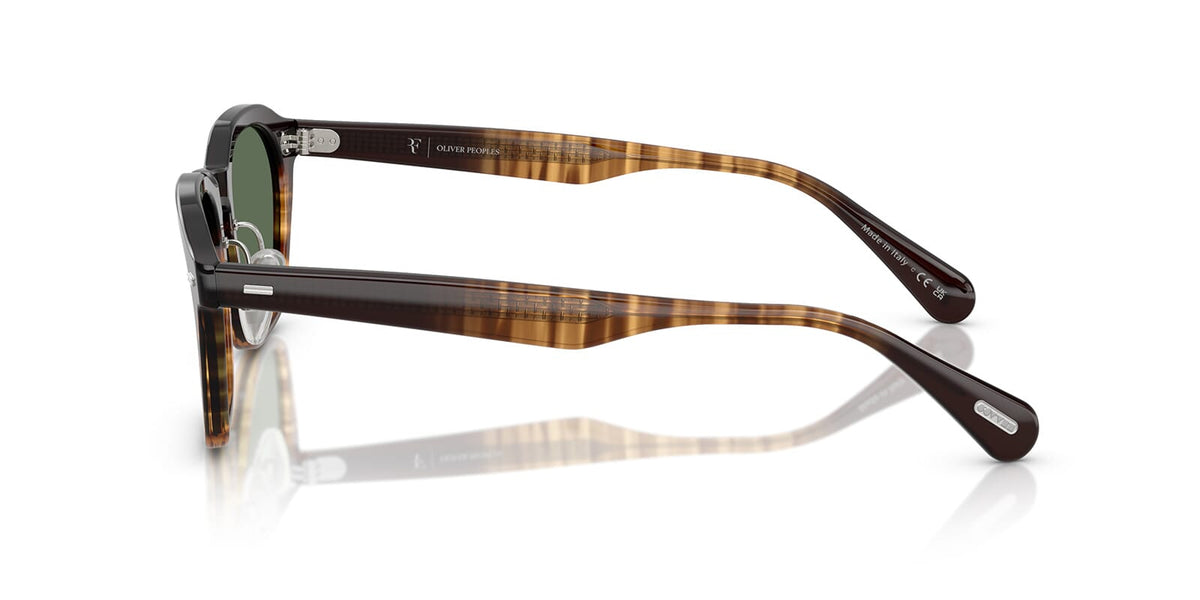 Oliver Peoples R-11 OV5593S 1392/9A Polarised Sunglasses