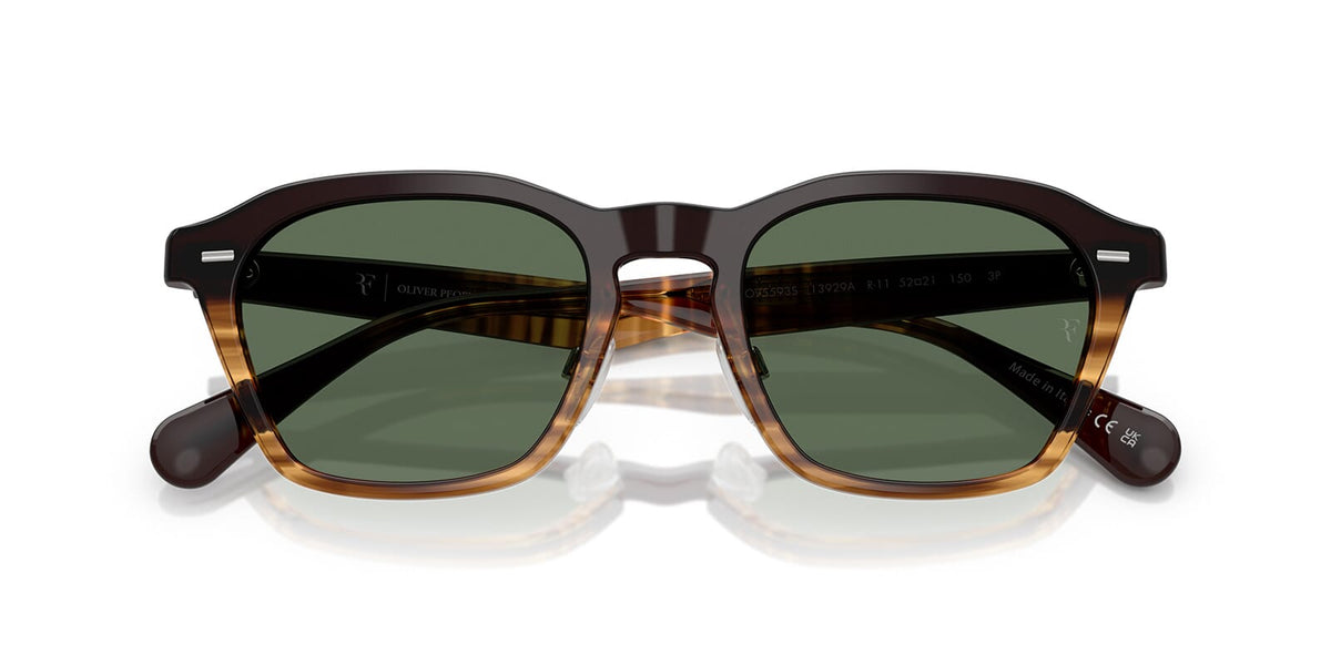 Oliver Peoples R-11 OV5593S 1392/9A Polarised Sunglasses