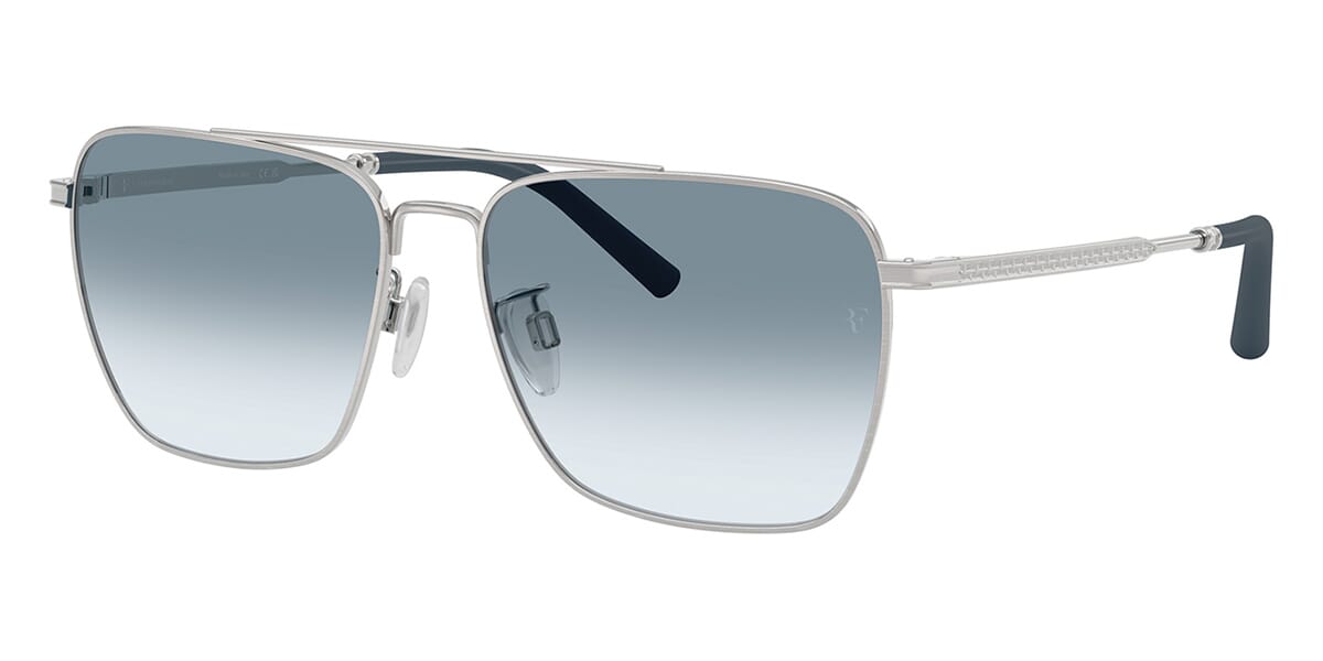 Oliver Peoples R-15 OV1362S 5063/7O Photochromic Sunglasses
