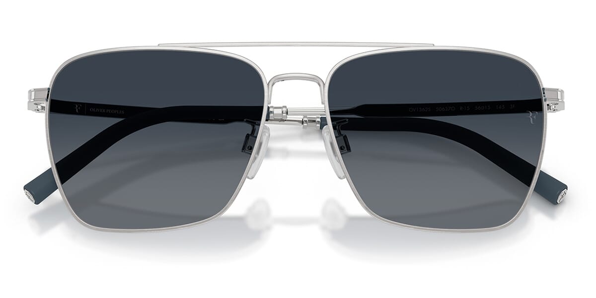 Oliver Peoples R-15 OV1362S 5063/7O Photochromic Sunglasses