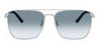 Oliver Peoples R-15 OV1362S 5063/7O Photochromic Sunglasses