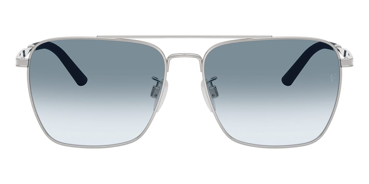 Oliver Peoples R-15 OV1362S 5063/7O Photochromic Sunglasses