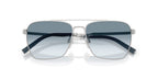 Oliver Peoples R-15 OV1362S 5063/7O Photochromic Sunglasses