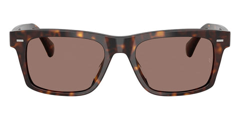 Oliver Peoples R-16 OV5596SU 1009/53 Sunglasses