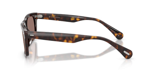 Oliver Peoples R-16 OV5596SU 1009/53 Sunglasses